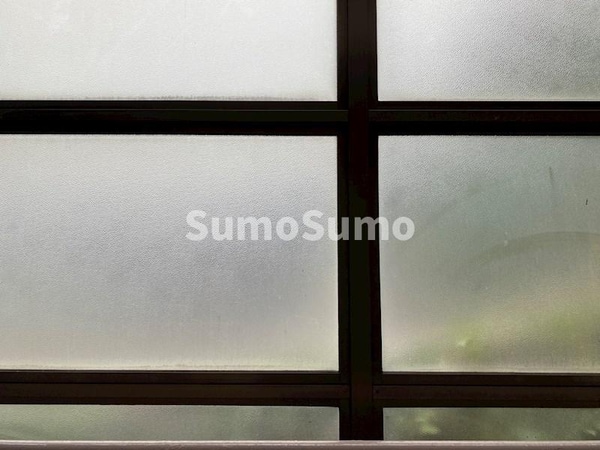 和室(フローリングだけでなく、和室もあります)