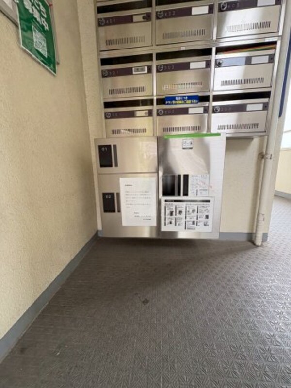 建物設備