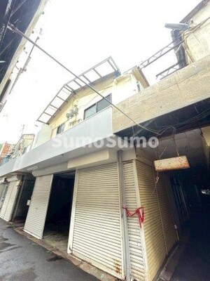 垂水区山手7-5-1戸建外観写真