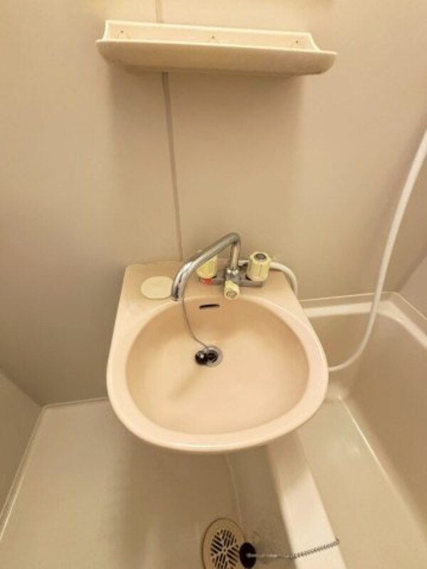 洗面・脱衣所