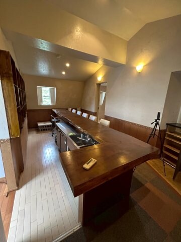 物件内観写真5　(スタンダードな洋室です)