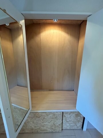 物件内観写真14　(こまごまとしたものを収納できそうですね)