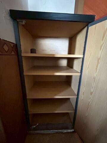 物件内観写真24　(大きなものも収納できそうです)