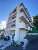アベニューKOBE山本通り