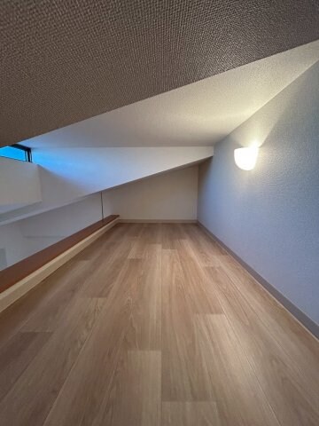 物件内観写真15　(おしゃれな内装です)