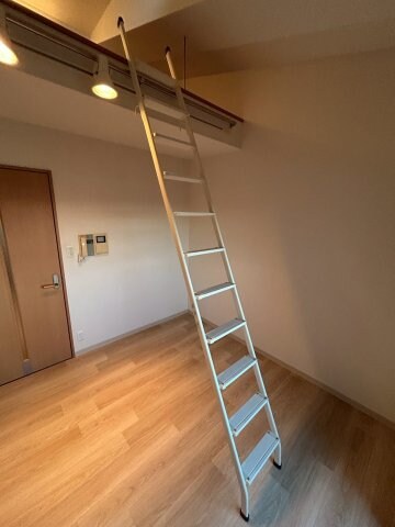 物件内観写真18　(中はこのようになっています)