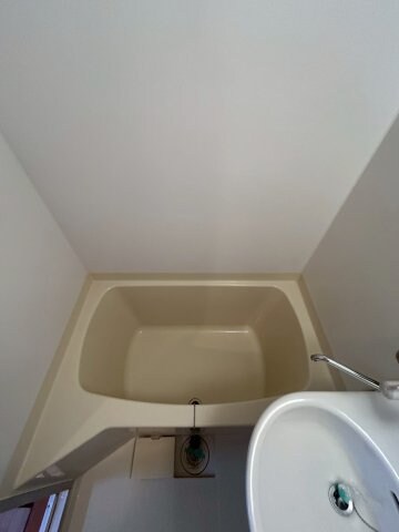 物件内観写真23　(ゆったり過ごせるお風呂です)