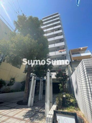 物件外観写真1　(外観です)