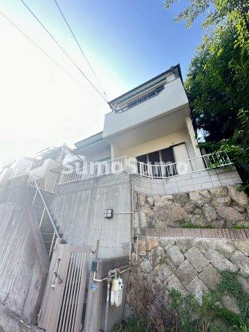 南多聞台4丁目戸建