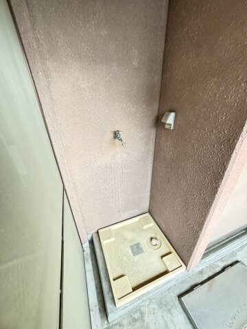 物件内観写真8　(物件の外観です)