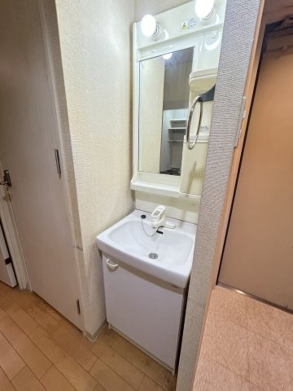 洗面・脱衣所