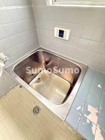 物件内観写真8　(お風呂で日々の疲れを落としましょう)