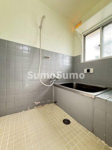 物件内観写真13　(お風呂です)