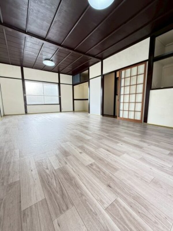 居室
