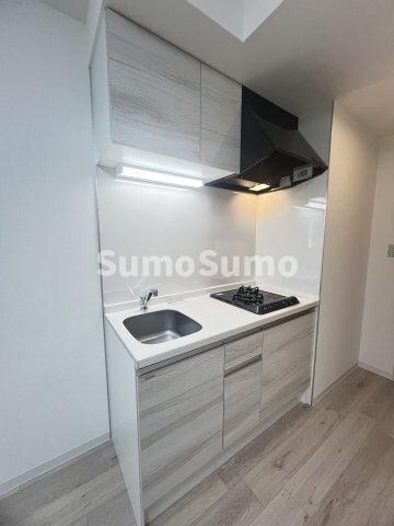 物件内観写真15　(キッチンでお料理をお楽しみください)