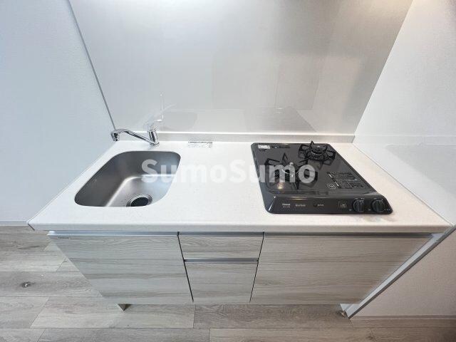 物件内観写真16　(きれいなキッチンです)