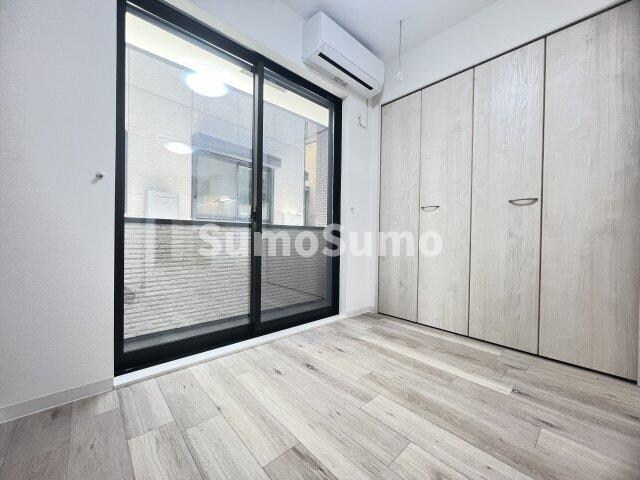 物件内観写真19　(ゆとりの広さです)