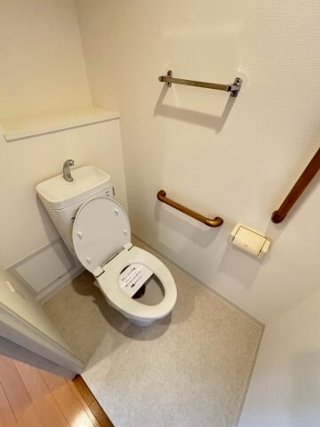 物件内観写真11　