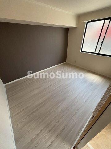 物件内観写真6　(ゆとりの広さです)