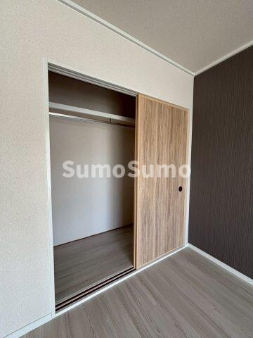 物件内観写真11　(こまごまとしたものを収納できそうですね)