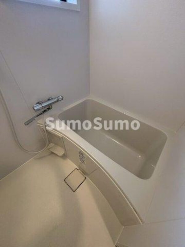 浴室(日々の暮らしに欠かせないお風呂です)