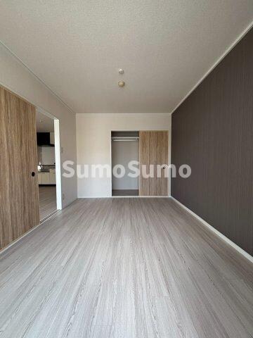 物件内観写真18　(ゆったり過ごせるリビングです)