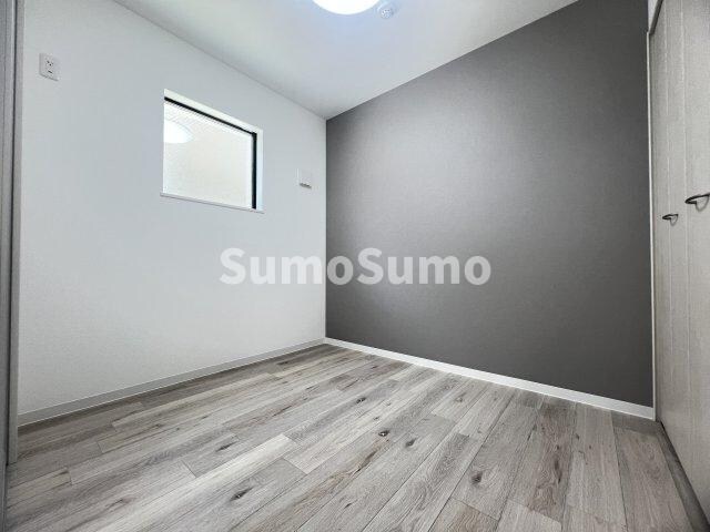 物件内観写真13　(ゆとりの広さです)