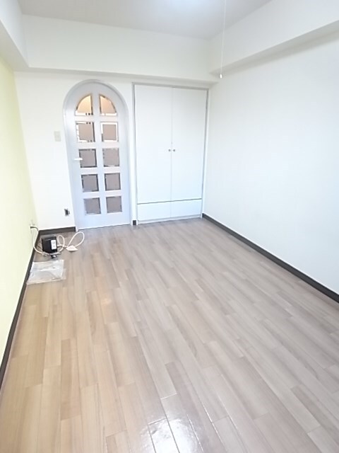 物件内観写真6　(ゆとりの広さです)