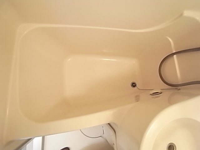 物件内観写真16　(落ち着いた空間のお風呂です)