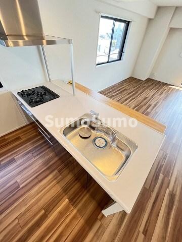 物件内観写真16　