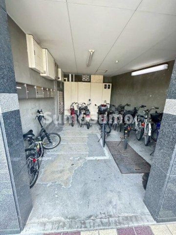 建物設備