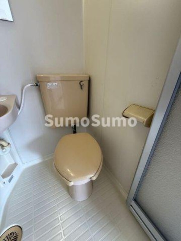 トイレ(トイレも気になるポイント)