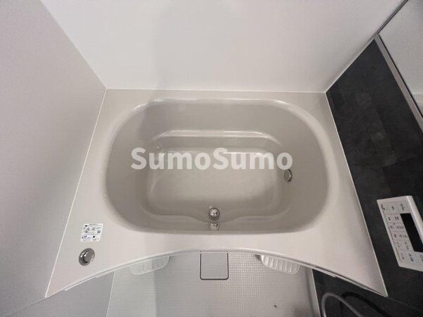 浴室(落ち着いた空間のお風呂です)