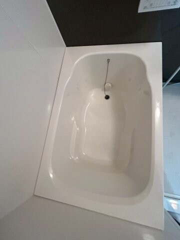 物件内観写真11　(お風呂です)