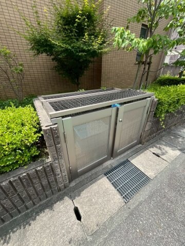 物件外観写真5　