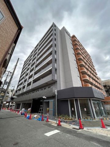ソルテラスＫＯＢＥ新長田駅前
