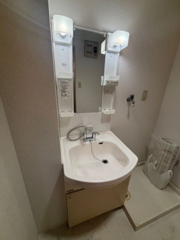 洗面・脱衣所
