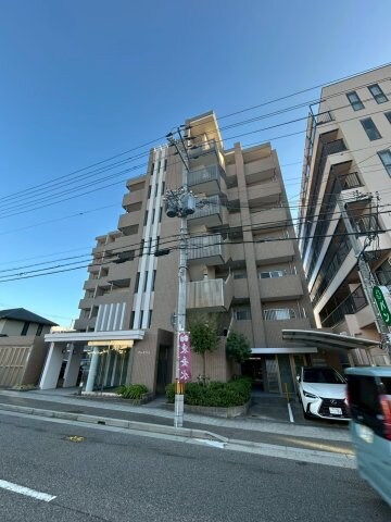 物件外観写真1　(外観です)