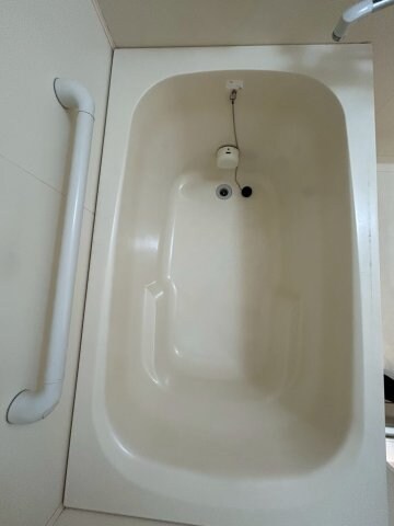 物件内観写真18　(お風呂です)