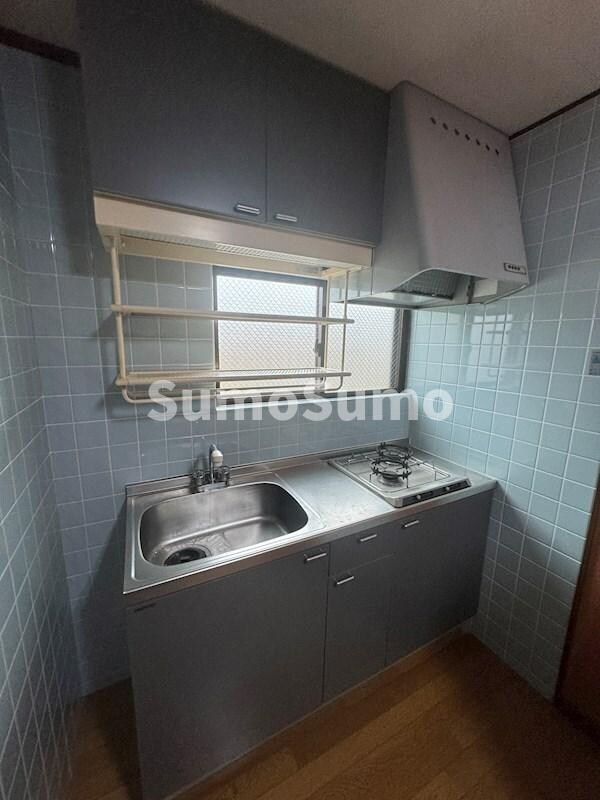 物件内観写真4　(キッチンでお料理をお楽しみください)