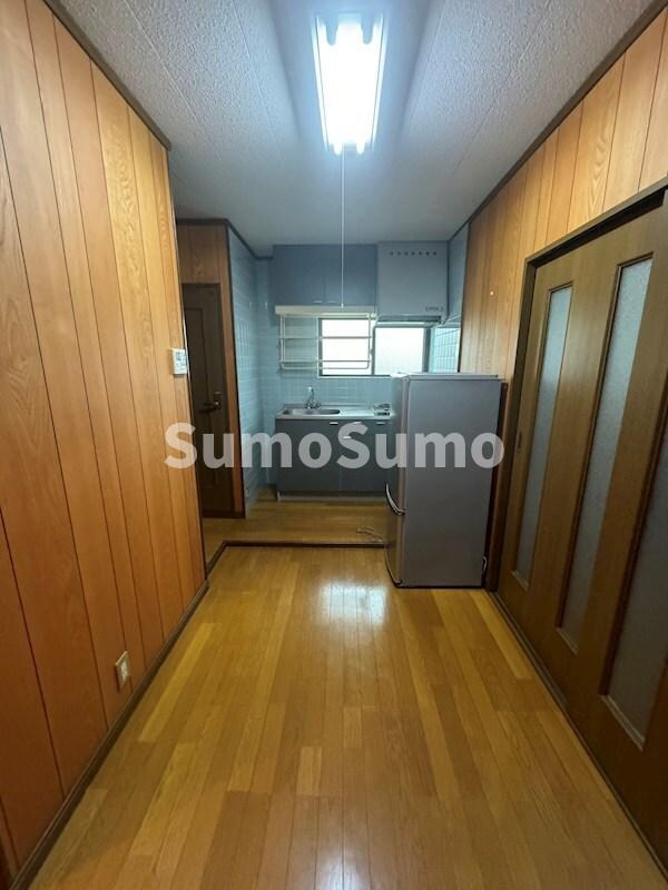 物件内観写真15　(居間です)