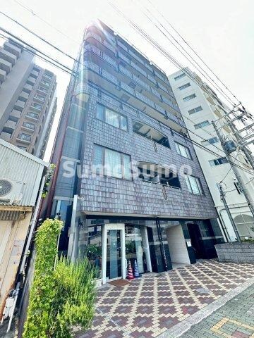 物件外観写真1　(外はこのようになっています)