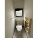 物件内観写真3　(トイレもきれいです)