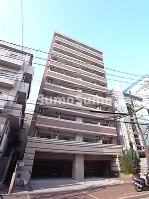 大栄・モンテマーレ北野外観写真