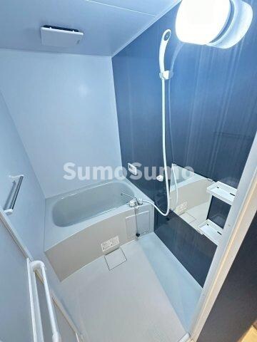 物件内観写真7　(お風呂で日々の疲れを落としましょう)