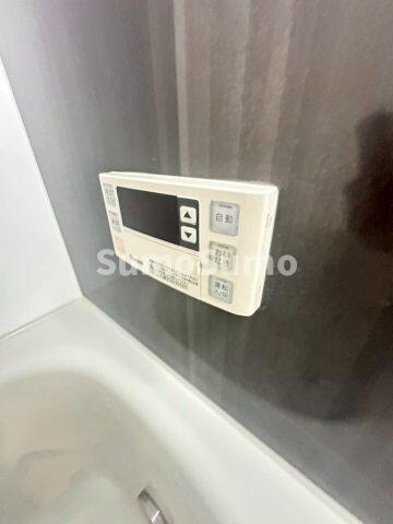 物件内観写真18　(お風呂です)