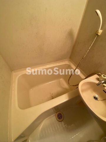 物件内観写真10　(お風呂です)