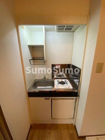 物件内観写真20　(使いやすいキッチンです)