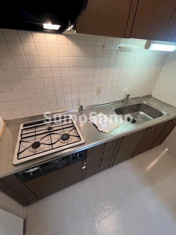 物件内観写真15　