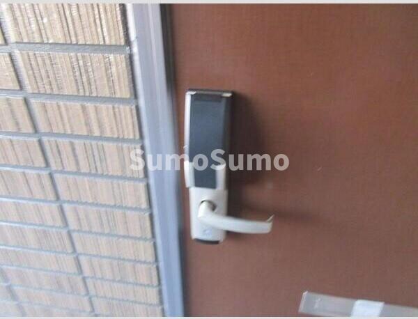 物件内観写真11　